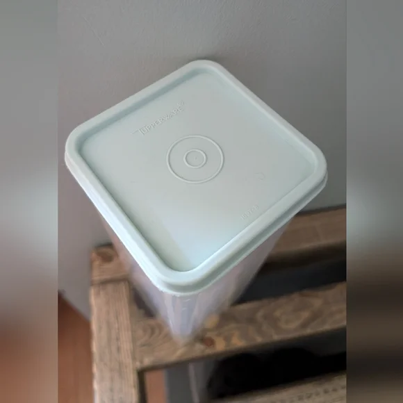 Vintage Tupperware Storage Container *BING - Picture 5 of 5